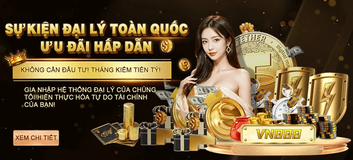 Sự kiện săn hũ độc quyền