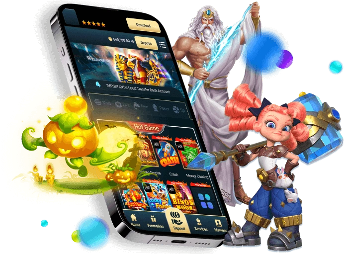 Khuyến mãi và ưu đãi độc quyền sv8888 app
