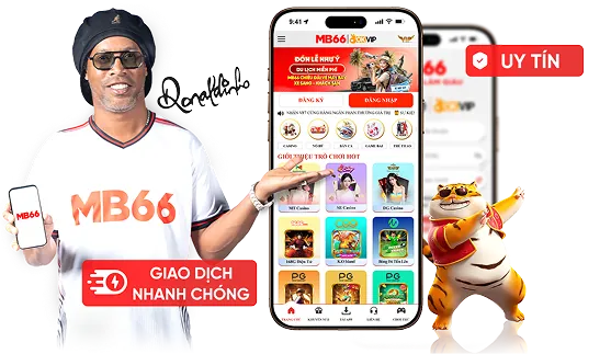 Giao diện người dùng thân thiện trên màn hình điện thoại