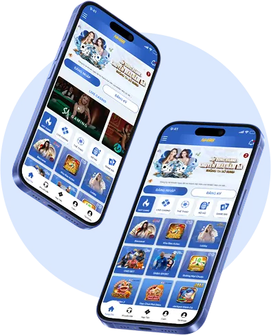 Giao diện người dùng SV8888 app được thiết kế lại, trực quan và dễ sử dụng hơn