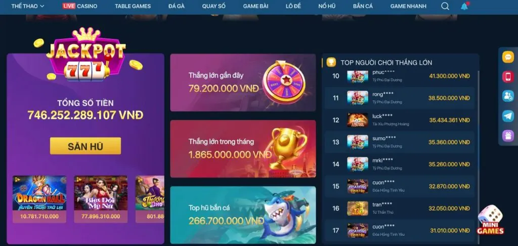 Slot cổ điển SV8888 App