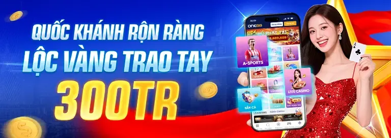Người chơi nhận thưởng nạp tiền hàng ngày