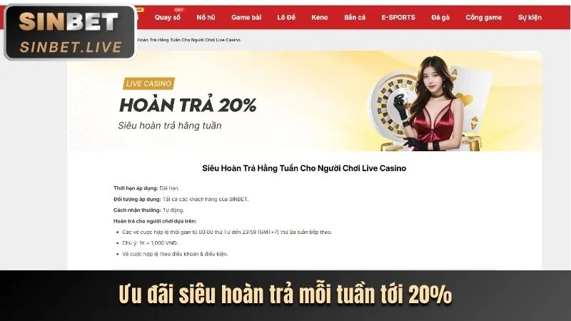 Các Chương Trình Khuyến Mãi Độc Quyền sv8888 app